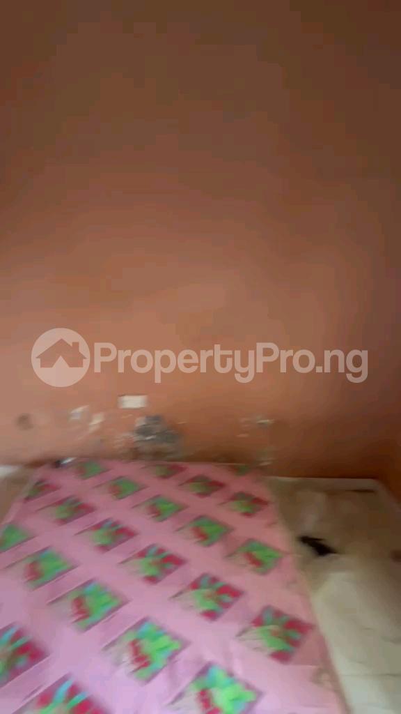 1 bedroom Flat / Apartment for rent Ifako, Yetunde Brown, Gbagada, Lagos Ifako-gbagada Gbagada Lagos