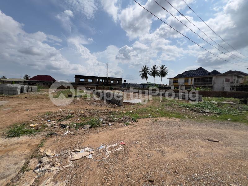 Land for sale Sharp Corner, Oluyole Estate, Ibadan Ibadan South - West Oyo