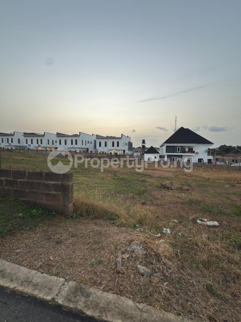 Land for sale Legacy Kolapo Ishola Gra Akobo Ibadan Oyo