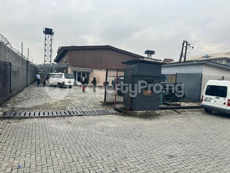 Land for sale Marwa Lekki Lagos