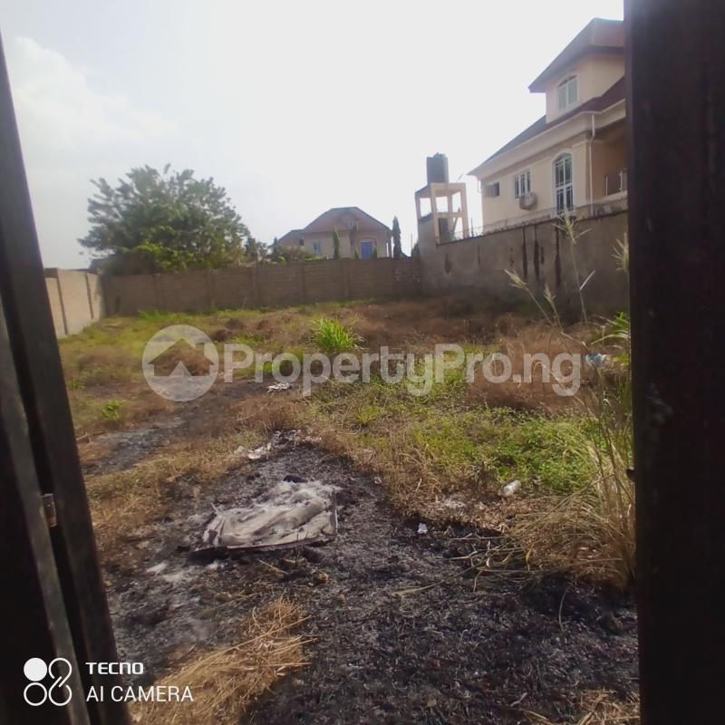 Land for sale Akala Way Akobo Akobo Ibadan Oyo