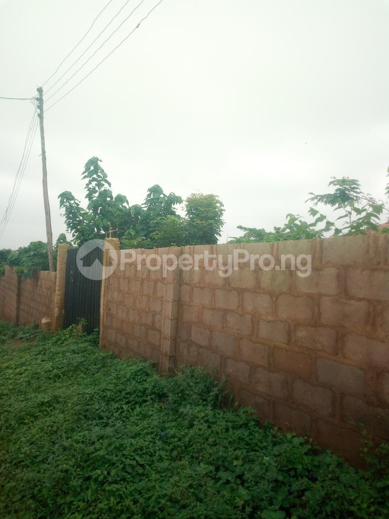 Land for sale Akala Way Akobo Ibadan Oyo
