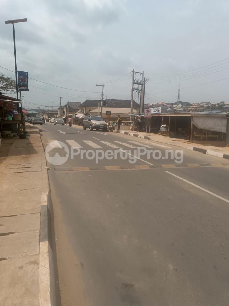Land for sale Ifako-ogba Ogba Lagos