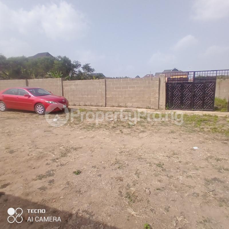 Land for sale Akala Way Akobo Akobo Ibadan Oyo