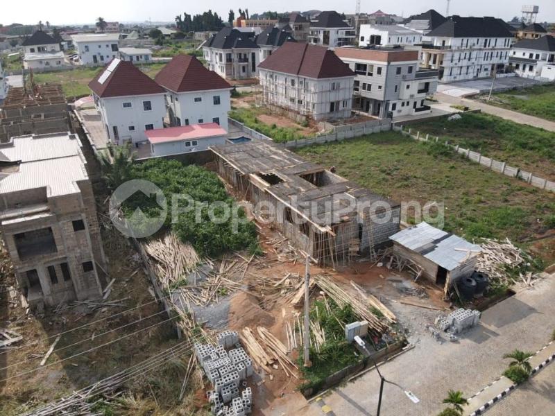 Land for sale Engr Lere Adigun Gra Akobo Ibadan Oyo - 0