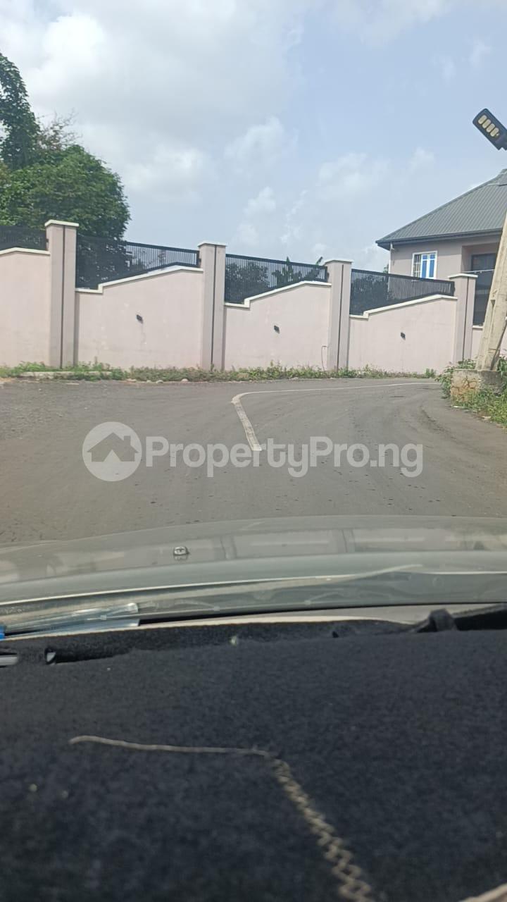 Land for sale Ikolaba Gra Ibadan Oyo