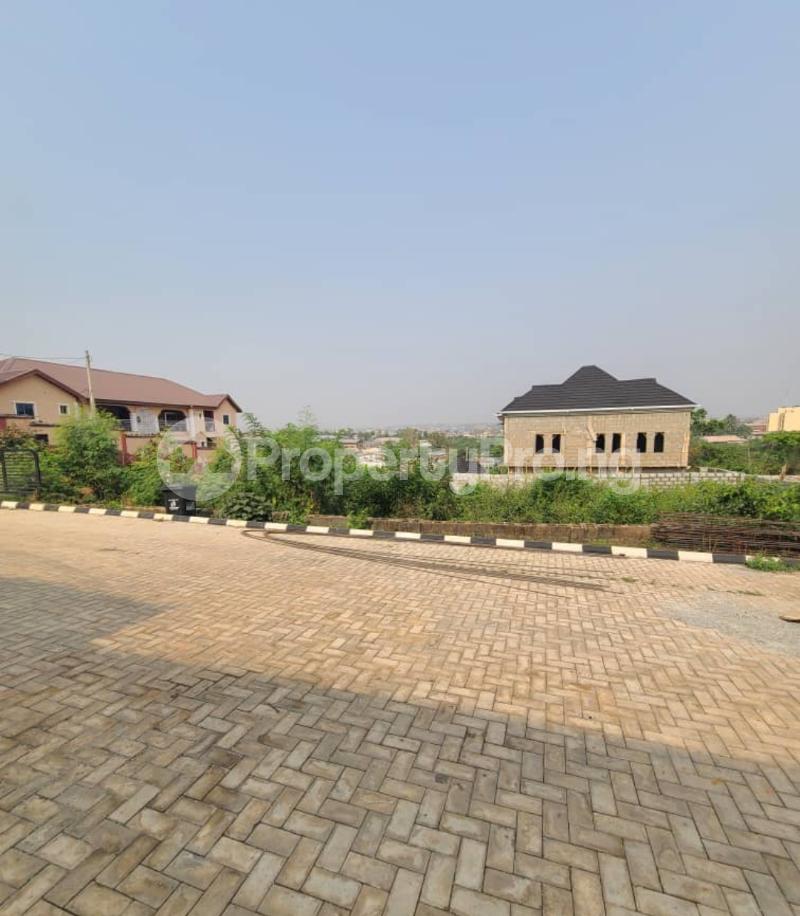 Land for sale Court Of Appeal Off Adeoyo Ibadan Oyo
