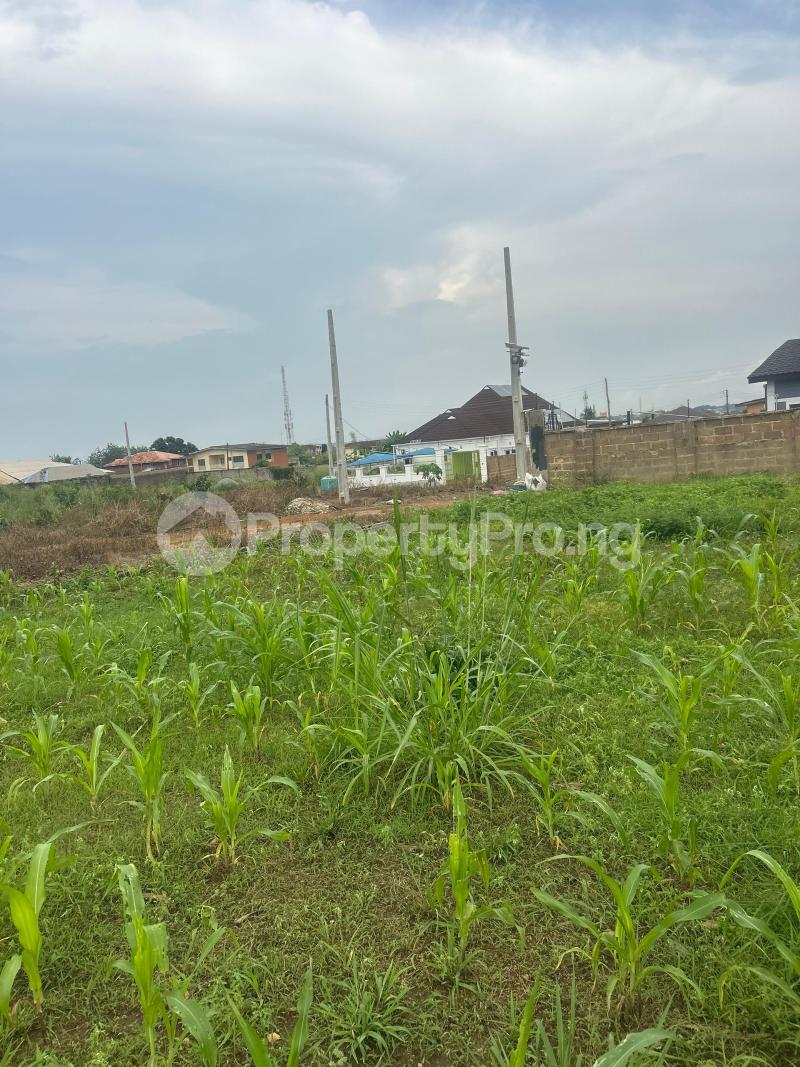Land for sale Owode Estate Gra Off Akala Express Akala Express Ibadan Oyo