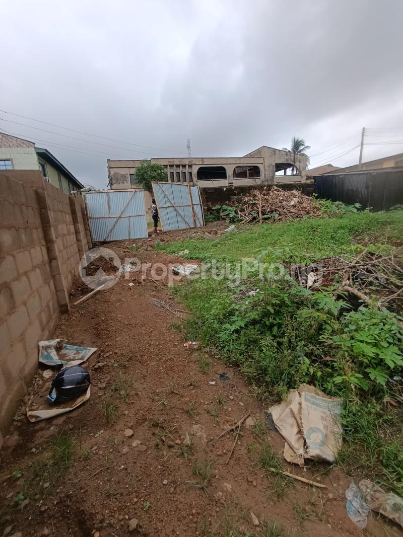 Land for sale Felele Straight Ibadan Felele Ibadan Oyo