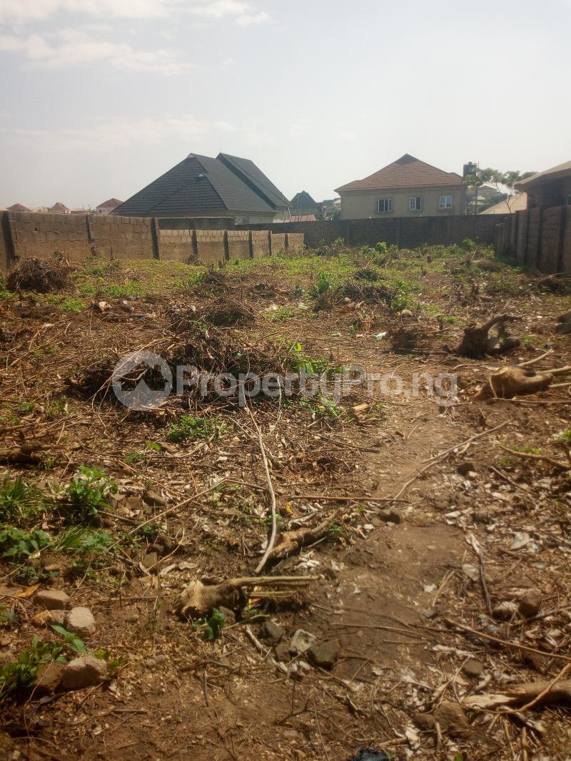 Land for sale Akala Way Akobo Ibadan Oyo