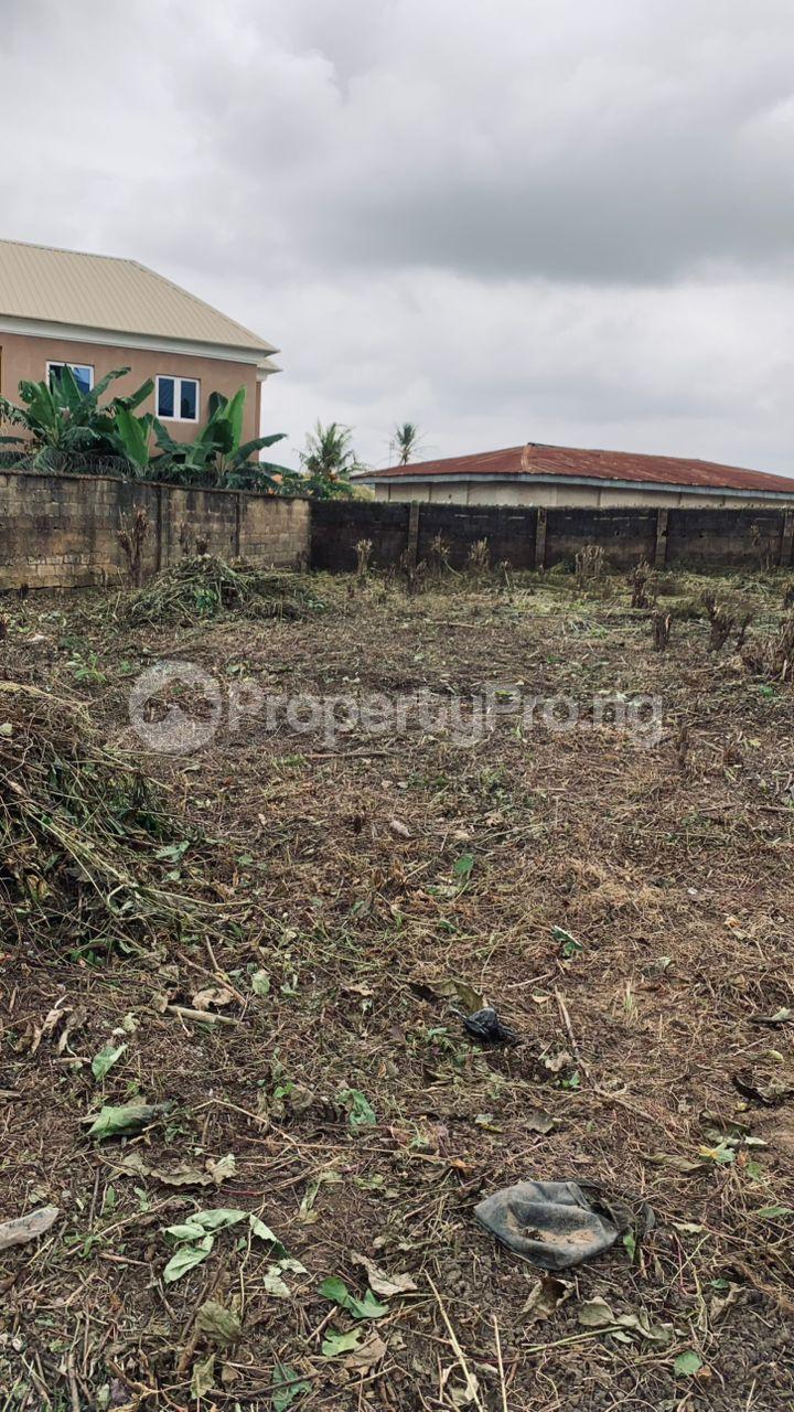 Land for sale Ajinde, Ire Akari, Akala Express, Ibadan Akala Express Ibadan Oyo - 0