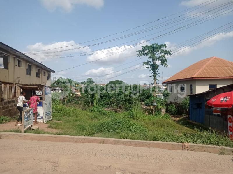 Land for sale Afani Street Off Ring Road Anfani Ibadan Oyo