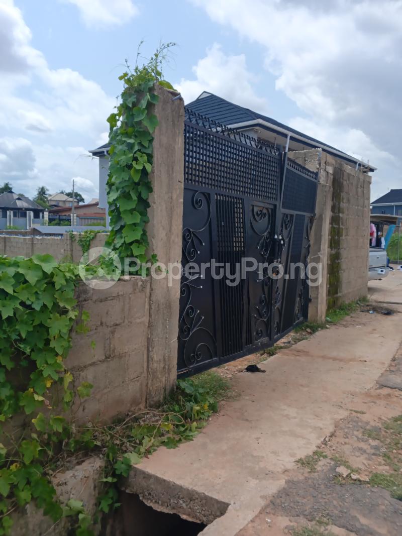 Land for sale After Lakunle Traffic Light Akala Express Akala Express Ibadan Oyo