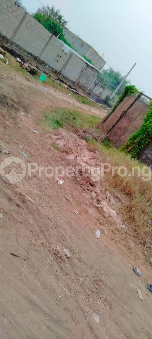 Land for sale Eden Park Estate Nsit Atai Akwa Ibom