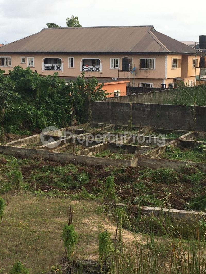 Land for sale Seaside Estate Badore Ajah Lagos