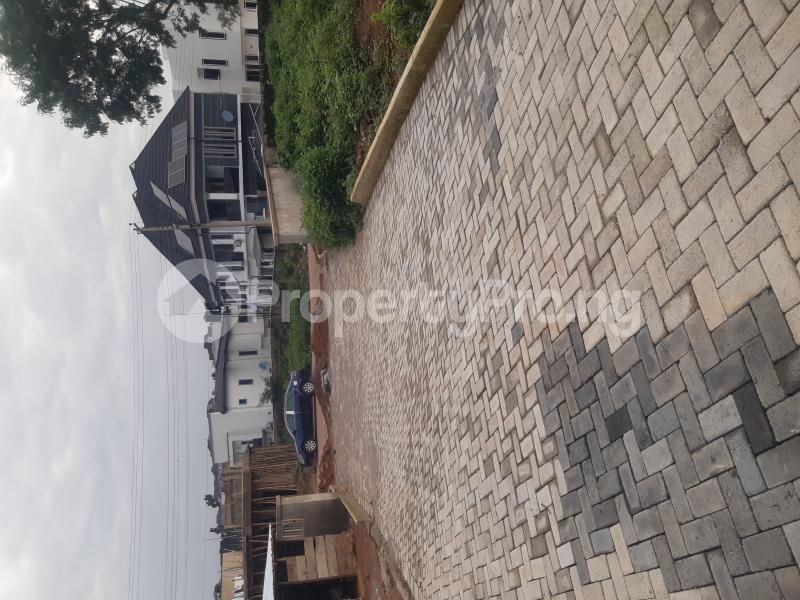Land for sale Carlton Gate Gra Akobo Ibadan Oyo