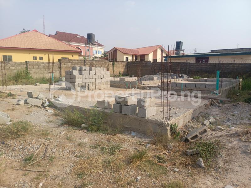 Land for sale Oluyole Estate Ibadan Oyo