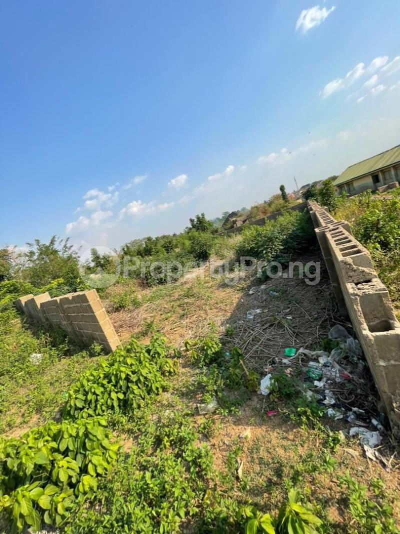 Land for sale Ifesowapo Community, Ojoo, Beside Tiger Estate. Ojoo Ibadan Oyo