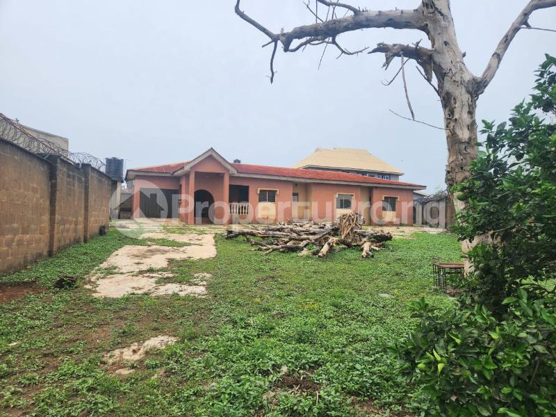 4 bedroom House for sale Onifila Estate Near Ayegoro Off General Gas Akobo Ibadan Oyo