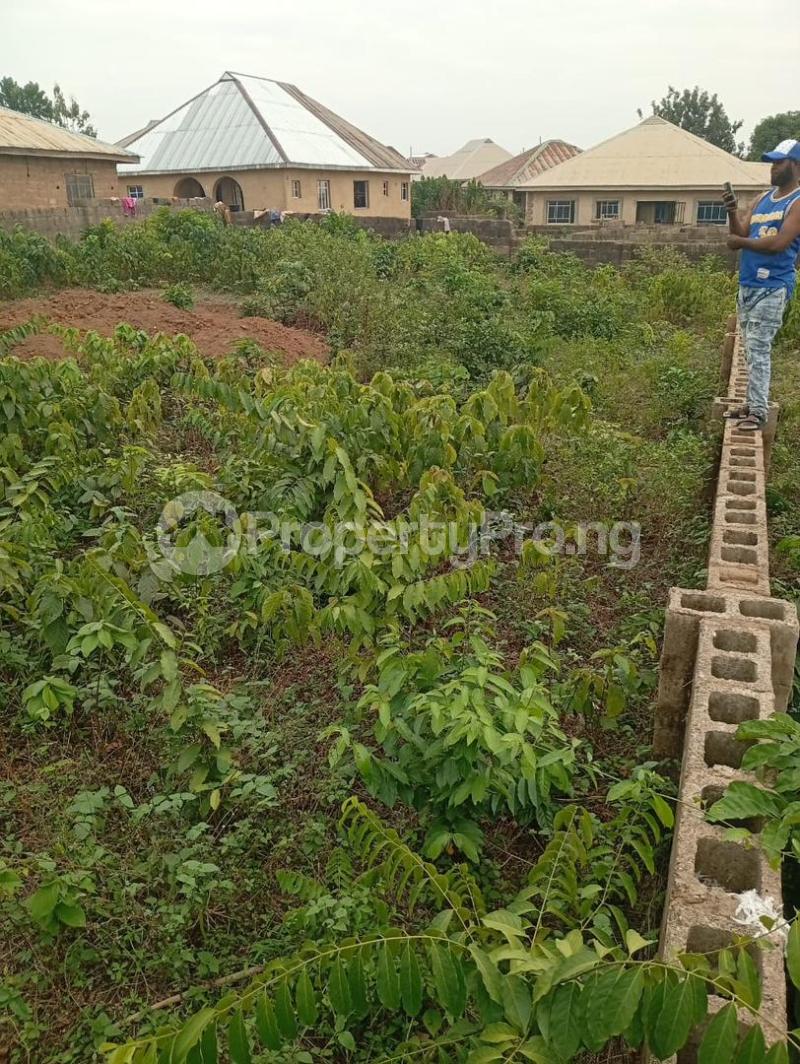 Land for sale Waja Waja Off Lifeforte, Apete Ibadan Oyo
