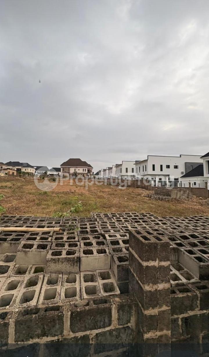 Land for sale Kolapo Ishola Gra Akobo Ibadan Akobo Ibadan Oyo - 0