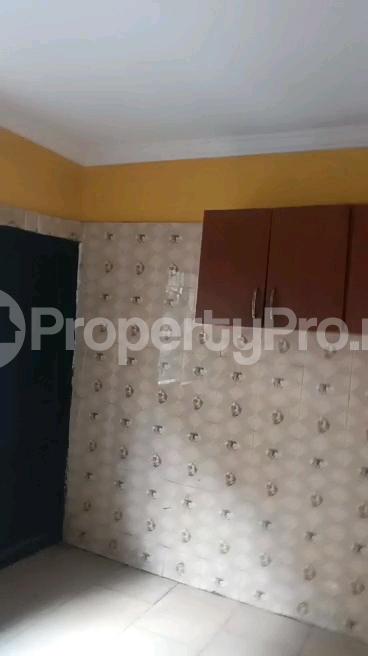 3 bedroom Flat / Apartment for rent Ifako Jaye Ifako Agege Lagos
