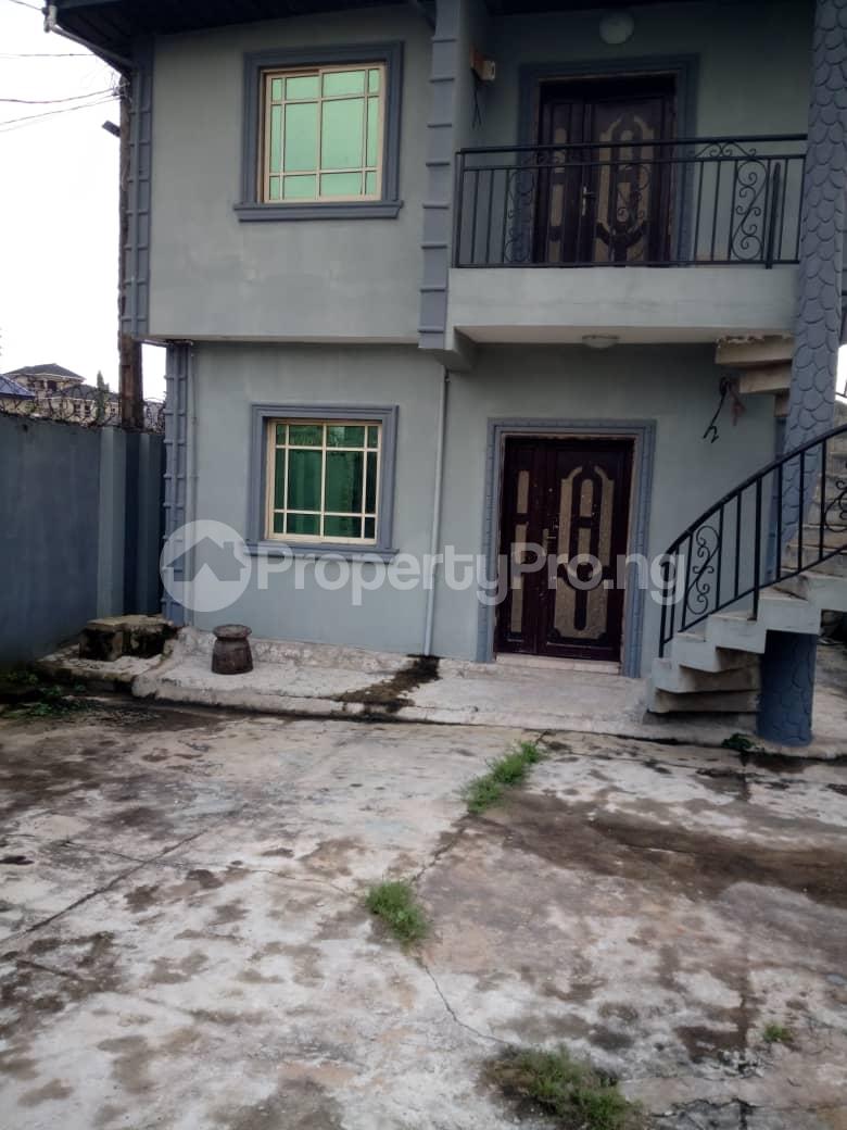 2 Bedroom House in Arepo Arepo Ogun House for rent in arepo House