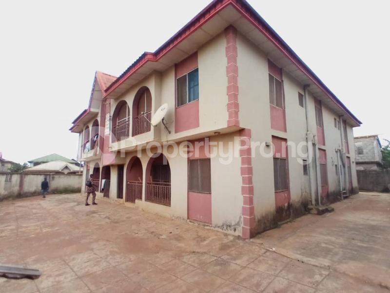 House for sale Progressive Estate Baruwa Ipaja Lagos