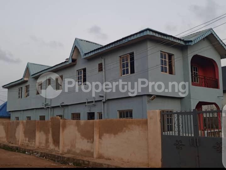 House for sale Alimosho Lagos