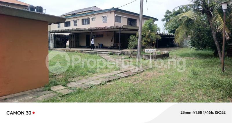 Commercial Property for sale Ire Akari Isolo Lagos