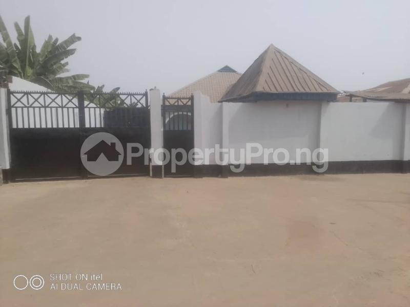 Commercial Property for sale Odogunyan Ikorodu Lagos