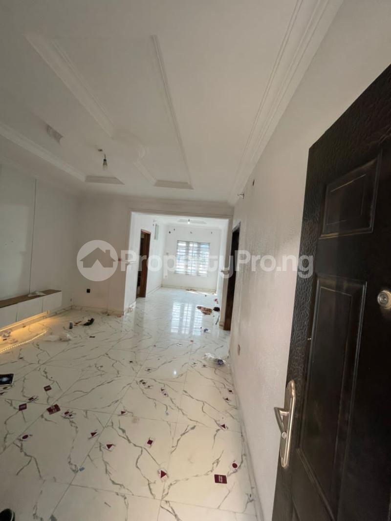 2 bedroom Flat / Apartment for rent Alapere Kosofe/Ikosi Lagos