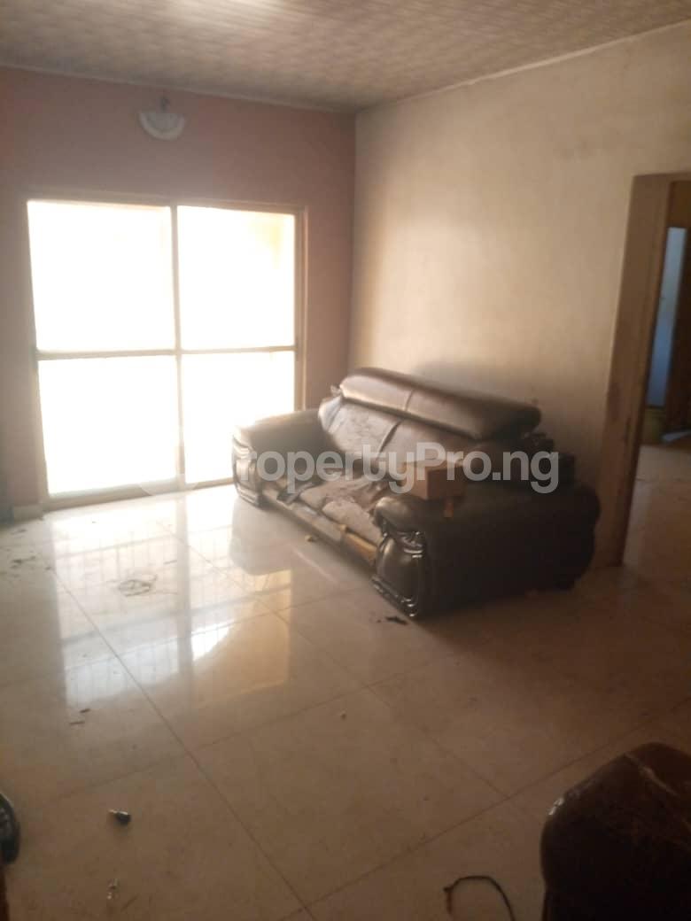 2 bedroom House for rent Opposite Market Square Off Ago Palace Way Ago palace Okota Lagos