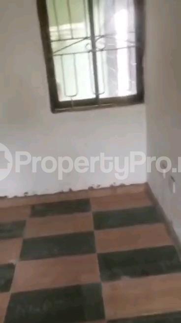 3 bedroom House for rent Harmony Estate, Ifako Gbagada Lagos Ifako-gbagada Gbagada Lagos