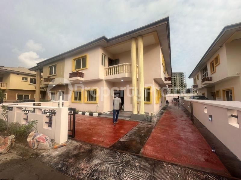 House for sale ONIRU Victoria Island Lagos
