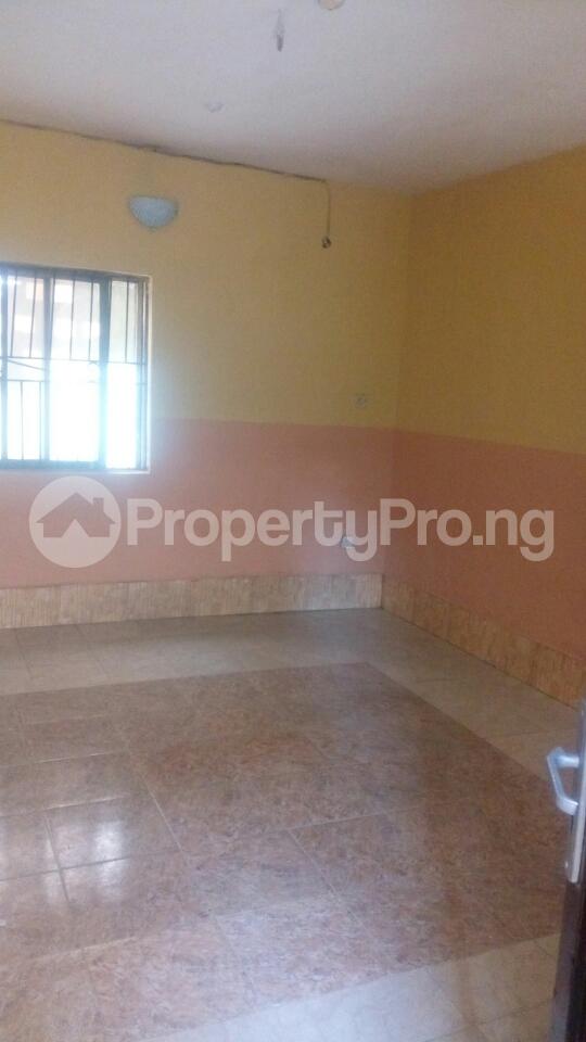 1 bedroom Flat / Apartment for rent Ajao Estate Isolo. Lagos Mainland Ajao Estate Isolo Lagos