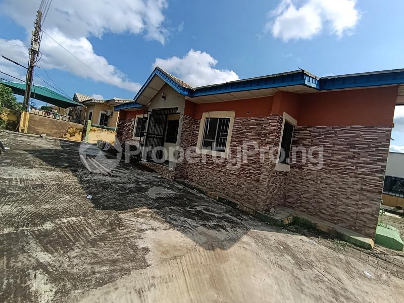 1 bedroom Flat / Apartment for rent Diamond Estate Lasu Igando Road Igando Ikotun/Igando Lagos