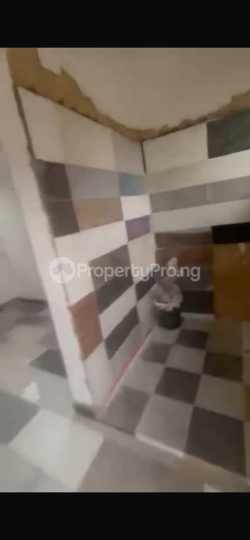 Flat / Apartment for rent Yetunde Brown Ifako-gbagada Gbagada Lagos
