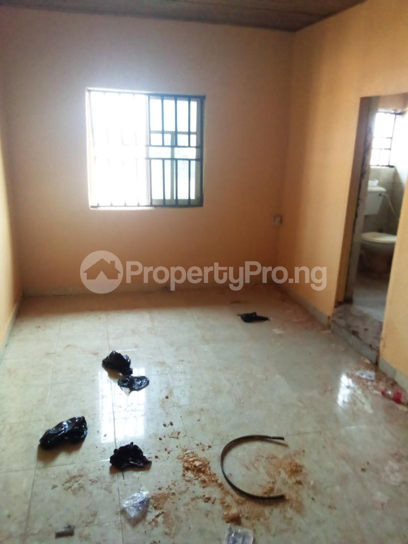 Flat / Apartment for rent Health Center Oworonshoki Gbagada Lagos