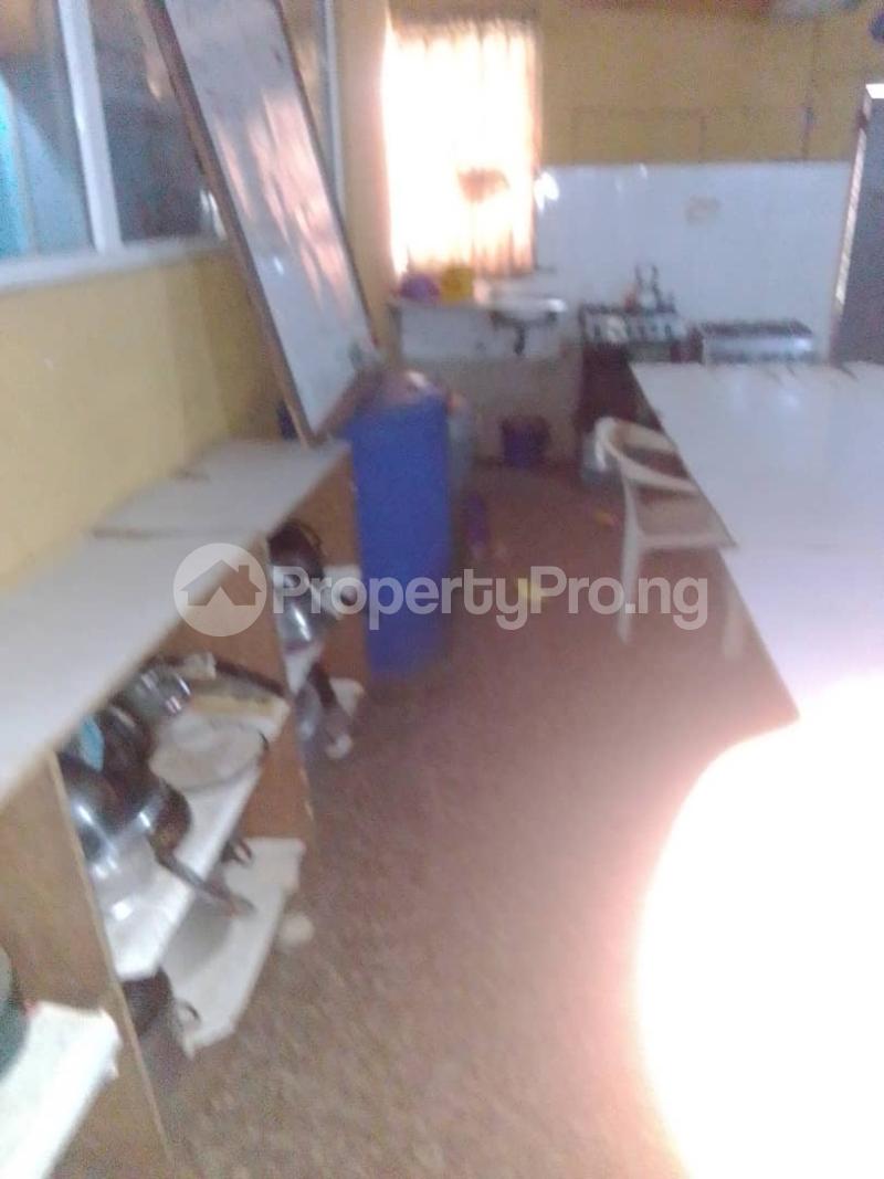Commercial Property for rent Allen Avenue Ikeja Lagos