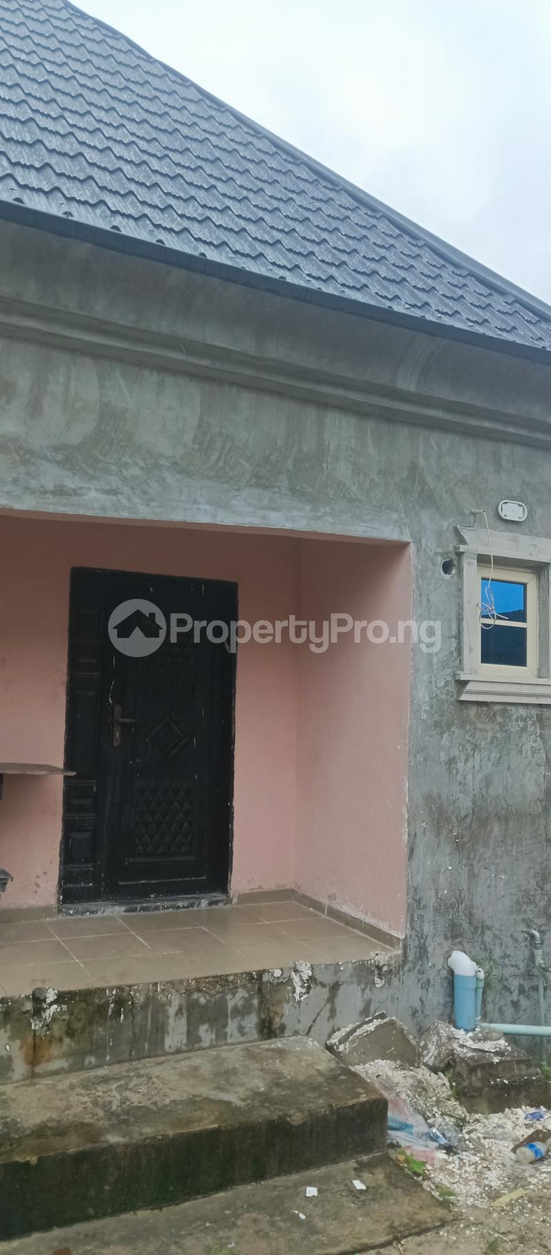 1 bedroom Flat / Apartment for rent Alatishe Estate Alatise Ibeju-Lekki Lagos