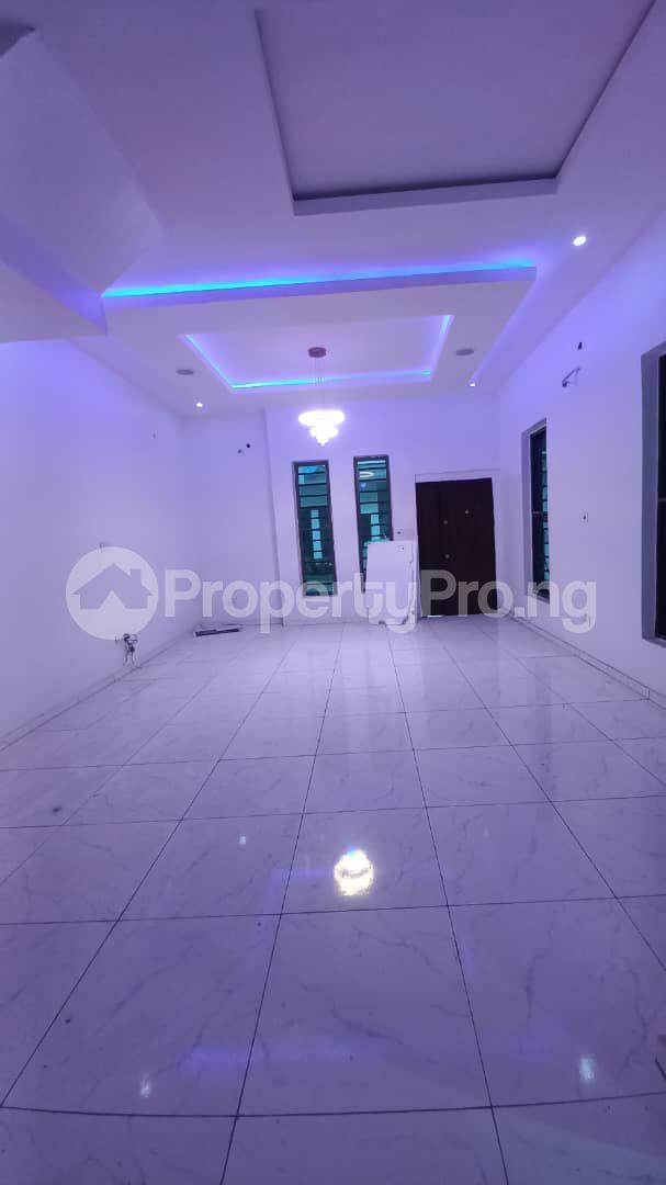 1 bedroom Flat / Apartment for rent orchid Lekki Lagos