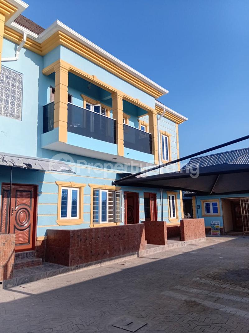 1 bedroom Flat / Apartment for rent Alatise Ibeju-Lekki Lagos
