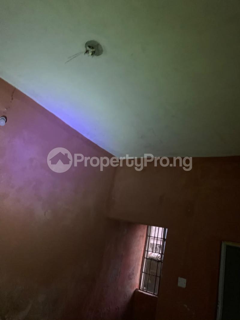 1 bedroom Flat / Apartment for rent Nnpc After Baba Adisa Alatise Ibeju-Lekki Lagos