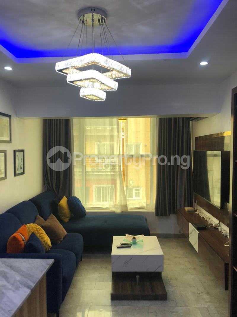 1 bedroom Flat / Apartment for sale Horizon Estate Ikate Lekki Lagos