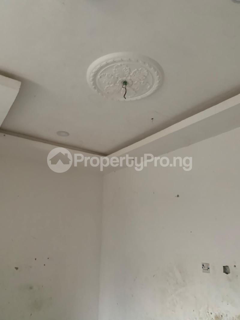 1 bedroom Flat / Apartment for rent Nnpc After Baba Adisa Alatise Ibeju-Lekki Lagos