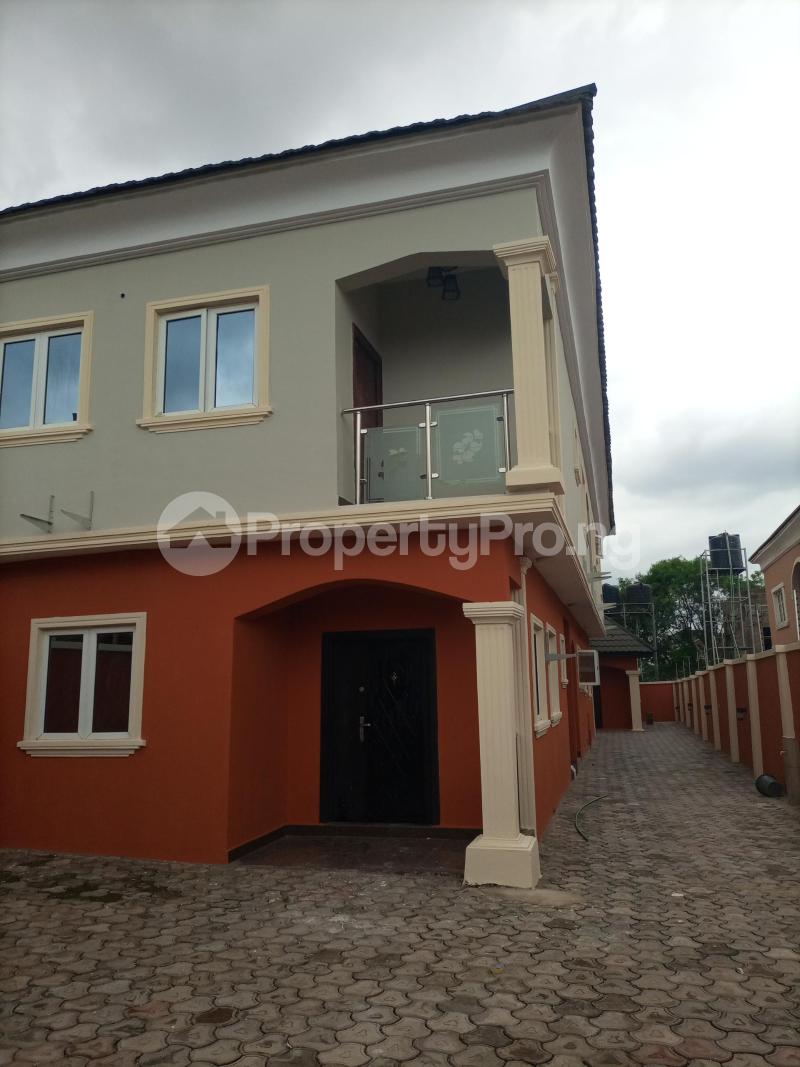 1 bedroom House for rent Akala Estate Akobo Ibadan Oyo