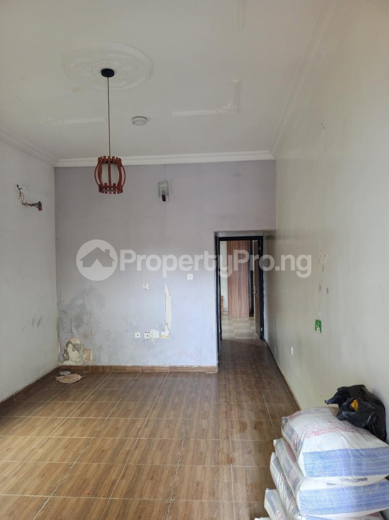 1 bedroom Flat / Apartment for rent Wood Lodge Estate Off Mobil Road Ilaje Ajah Lagos