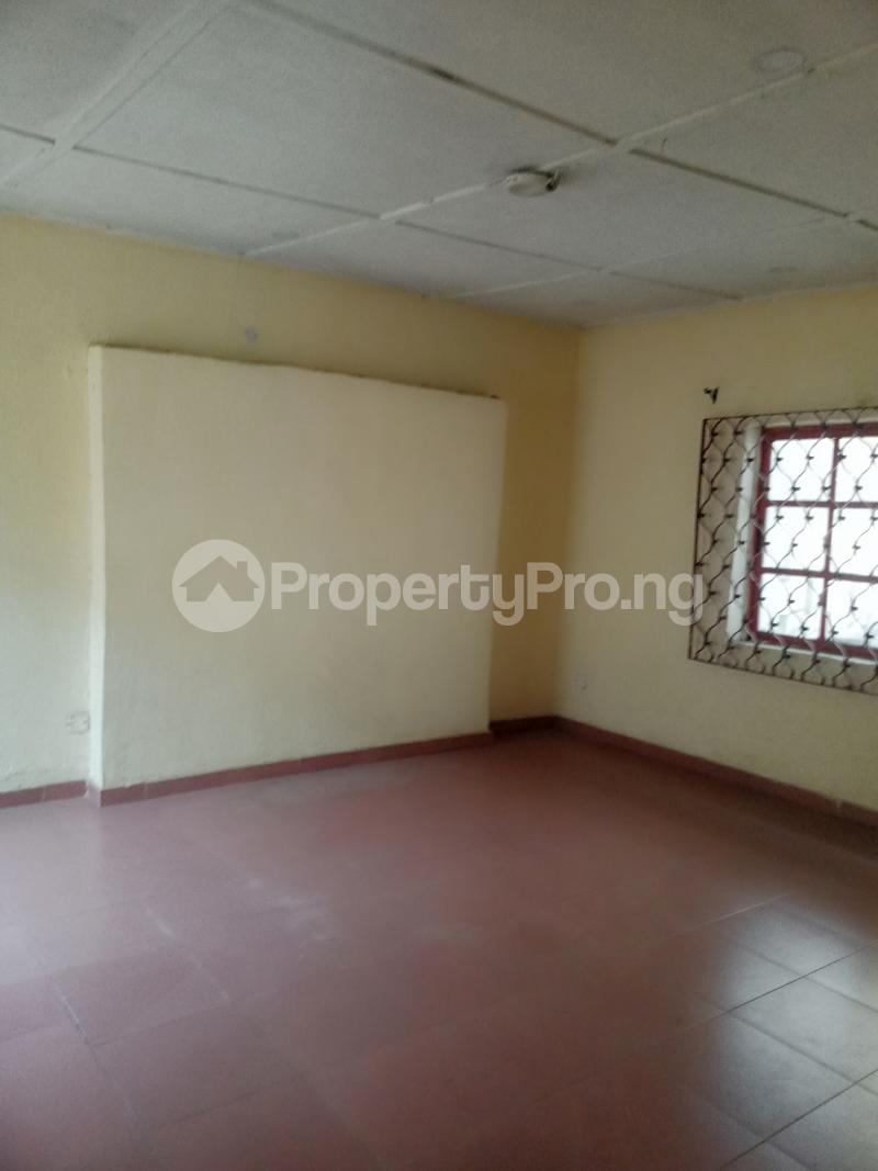 1 bedroom Flat / Apartment for rent No 5, Bode Adigun Street New Bodija Ibadan Oyo