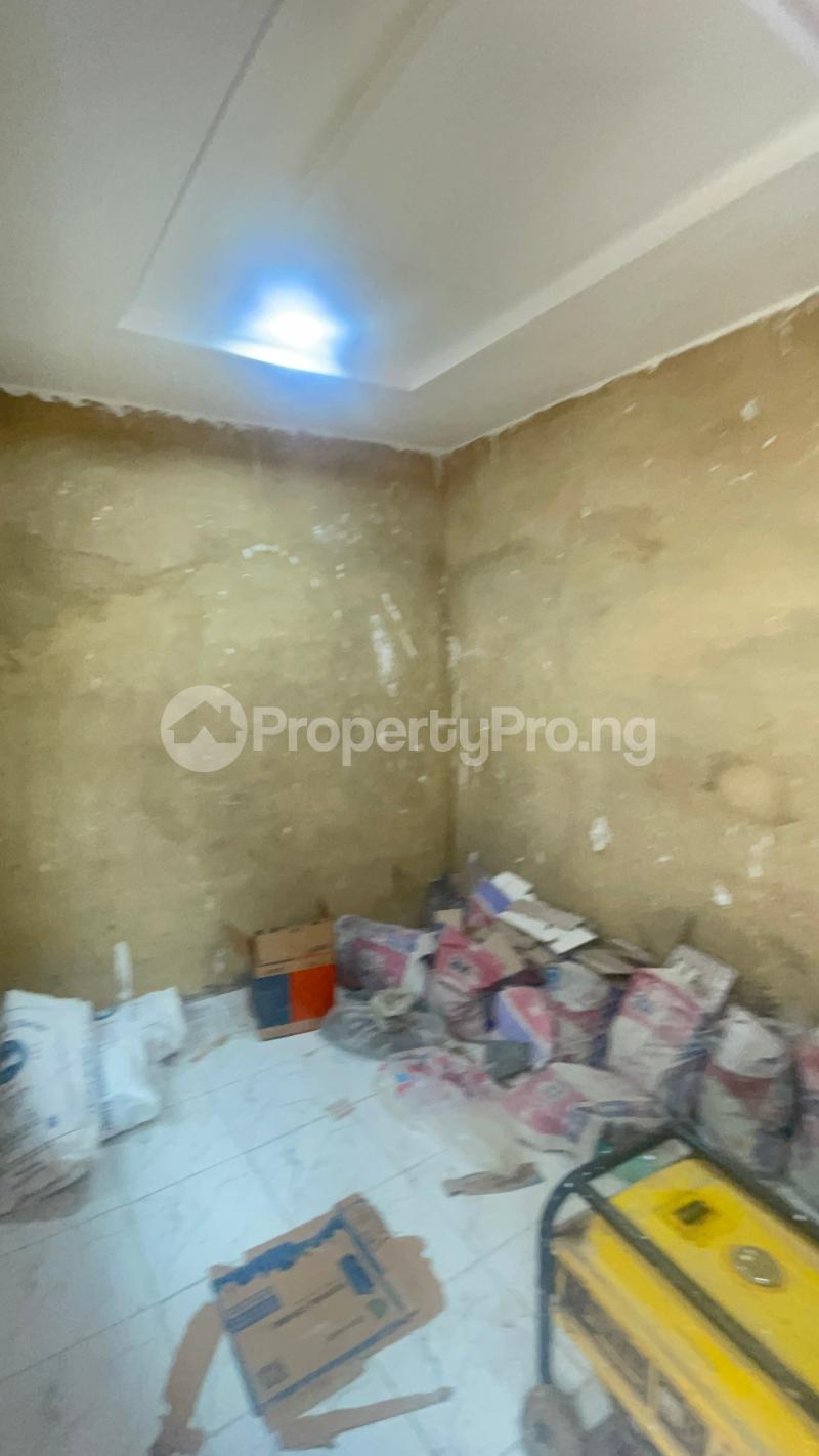 1 bedroom Flat / Apartment for rent Mafoluku Oshodi Lagos